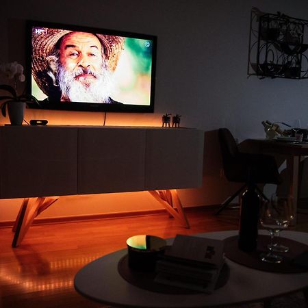Zagreb Borovje New Free Garage Apartment ภายนอก รูปภาพ