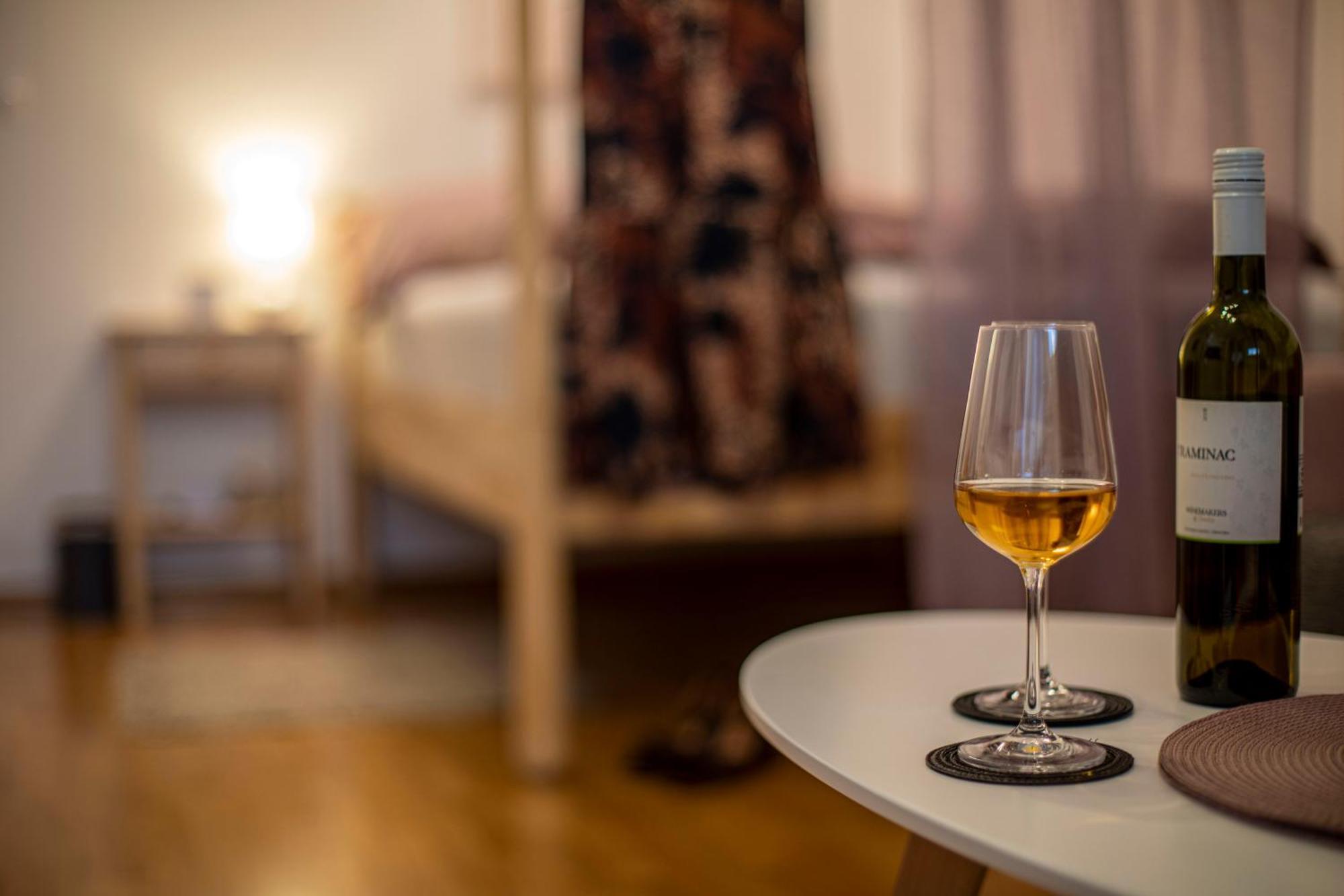 Zagreb Borovje New Free Garage Apartment ภายนอก รูปภาพ